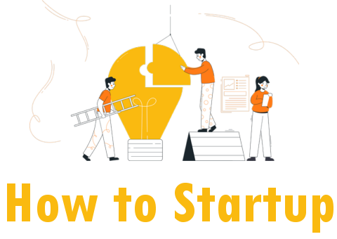 How to Startup