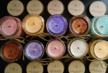 How to Start a Candle Business in the UK