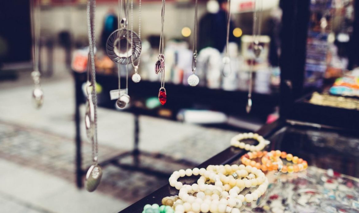 How to Start a Jewellery Business in the UK