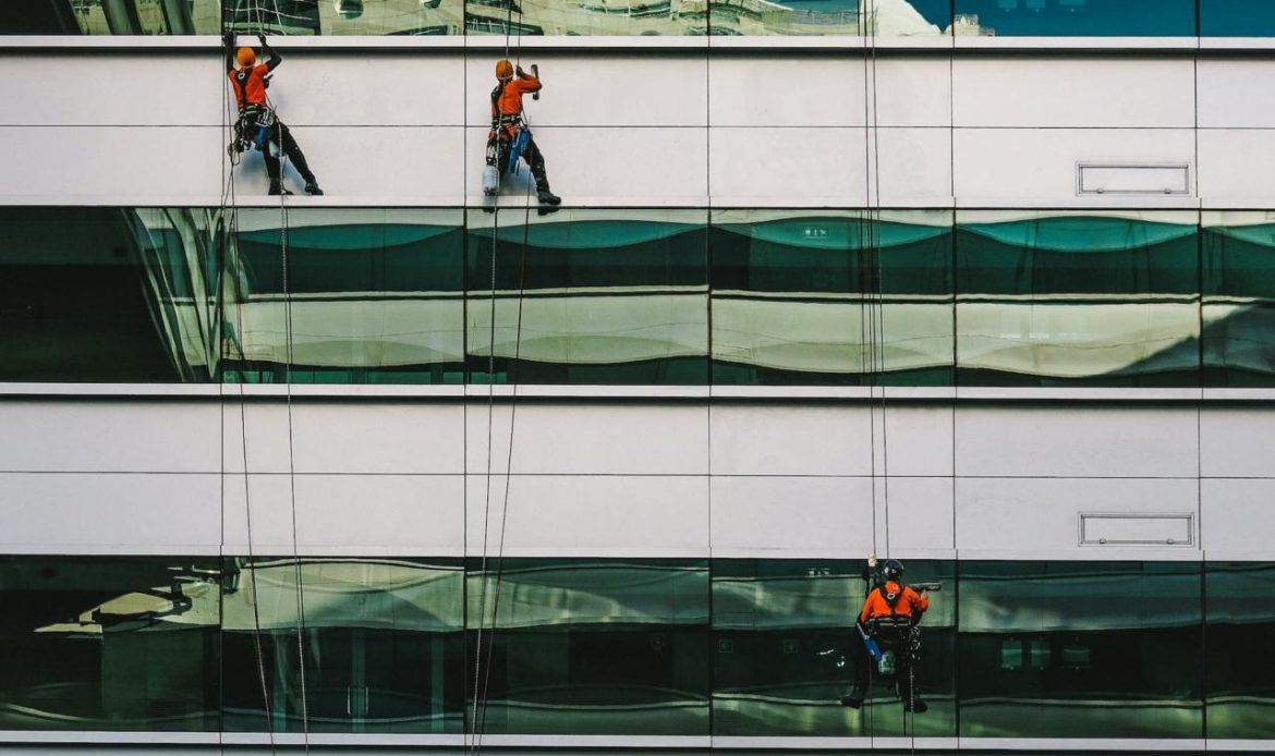 How to Start a Window Cleaning Business in the UK