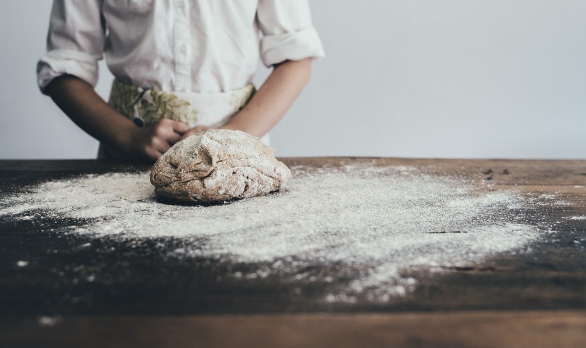 How to Start a Bakery Business from Home in the UK
