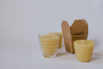 How to Start a Wax Melt Business from Home in the UK