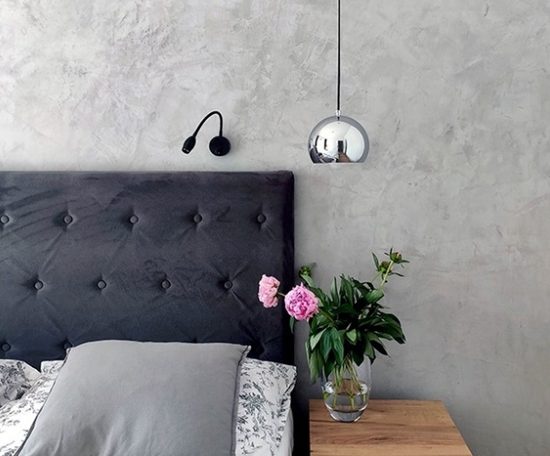 Why Microcement is Perfect for Bedroom Renovations